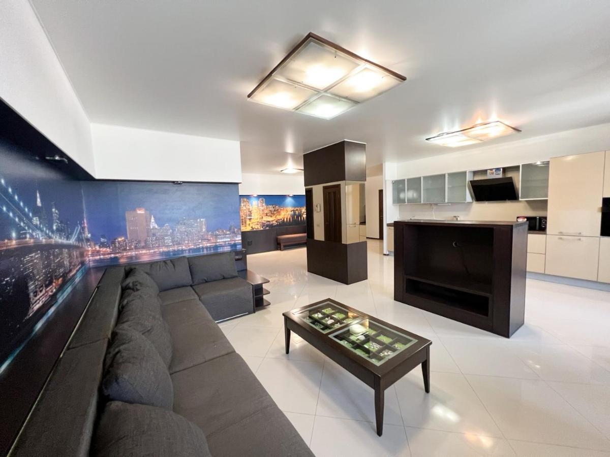 Cozy On The Left Bank דירה קייב