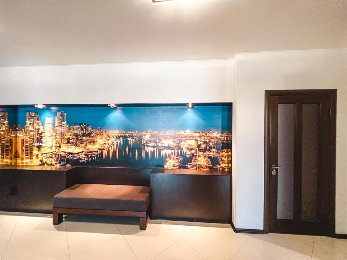 Cozy On The Left Bank דירה *