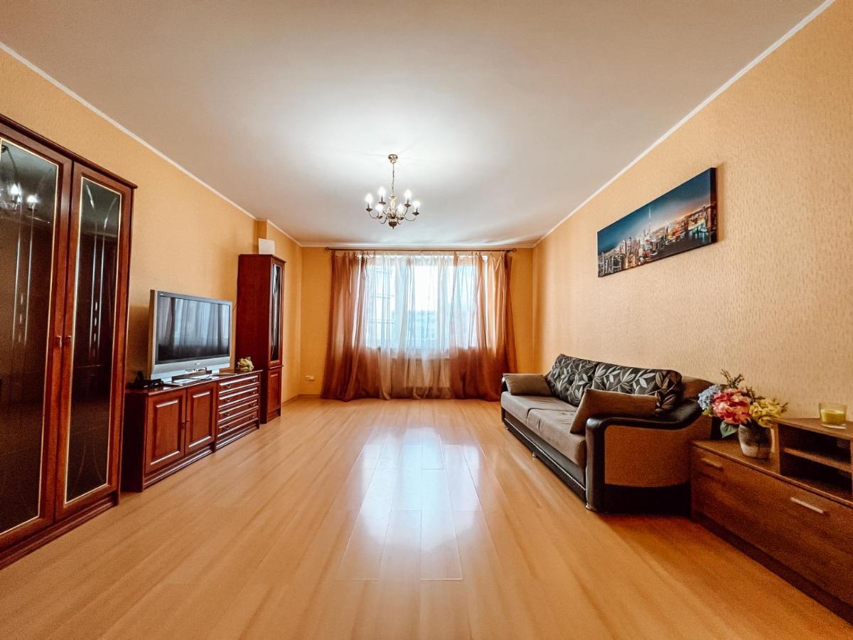 Cozy On The Left Bank דירה קייב