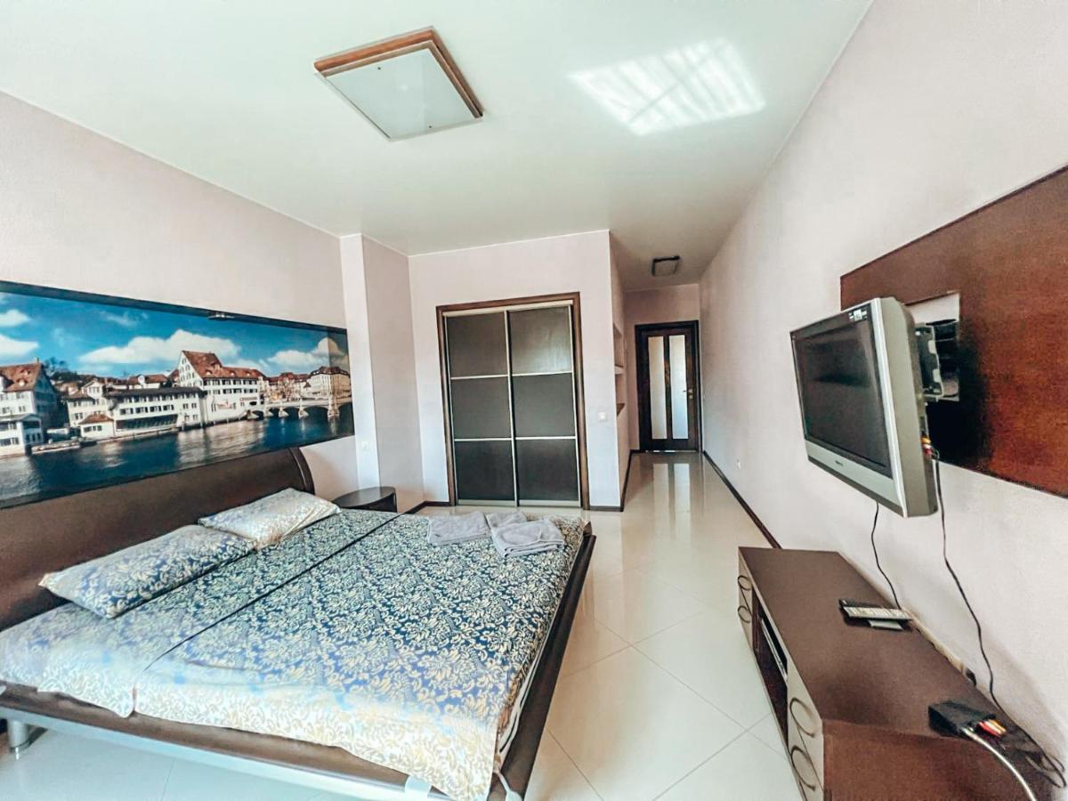 דירה Cozy On The Left Bank