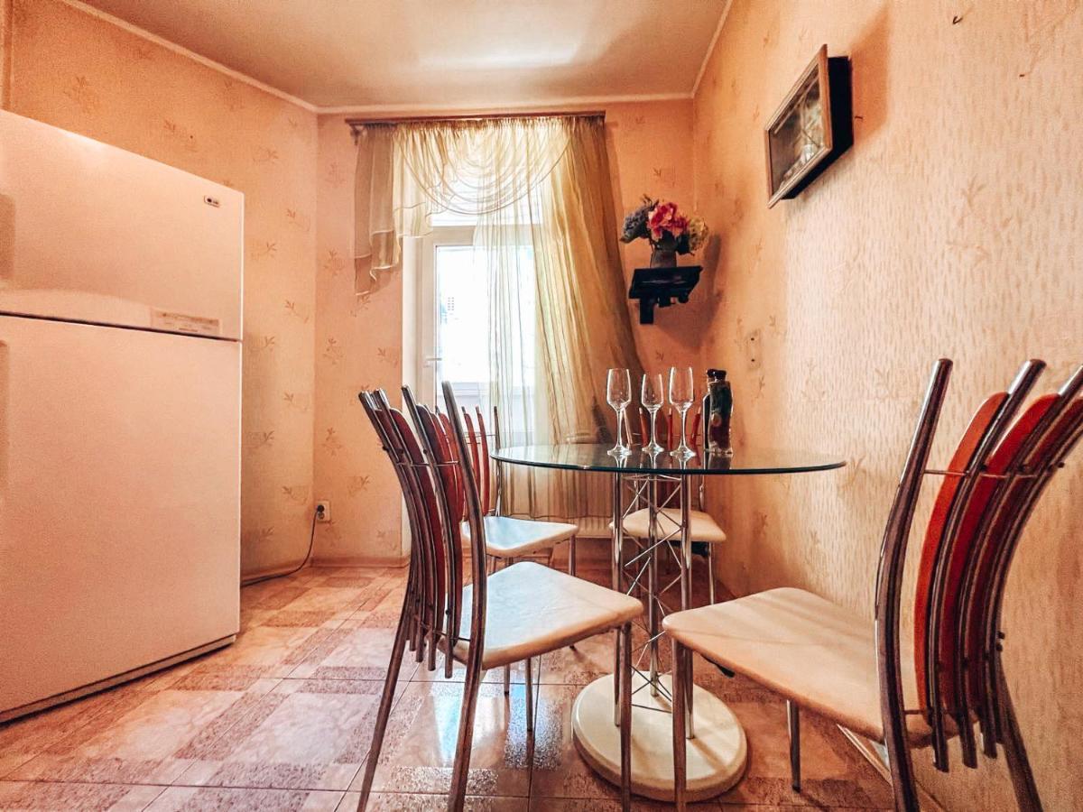 Cozy On The Left Bank דירה קייב